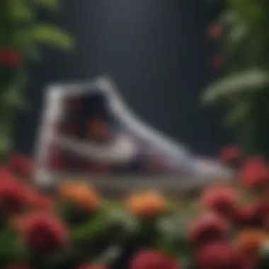 Magnificent An In-Depth Exploration of the Nike Blazer Mid 77 Floral Collection Magnificent An In-Depth Exploration of the Nike Blazer Mid 77 Floral Collection