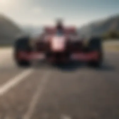 Magnificent Exploring F1 Radio Stream: A Comprehensive Guide Magnificent Exploring F1 Radio Stream: A Comprehensive Guide