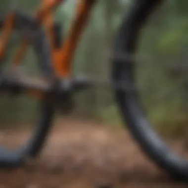 Magnificent Exploring the Dynamics of 10 Speed Chains in Mountain Biking