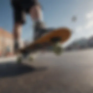 Magnificent In-Depth Analysis of the 10 Inch Wide Skateboard Magnificent In-Depth Analysis of the 10 Inch Wide Skateboard