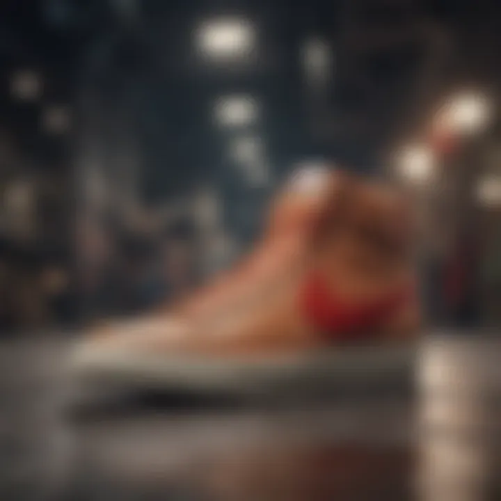 Magnificent The Nike Blazer Mid 77 Vintage Custom: A Comprehensive Exploration