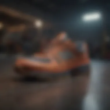 Notable A Deep Dive into New Balance Skate Shoes 1010 Notable A Deep Dive into New Balance Skate Shoes 1010