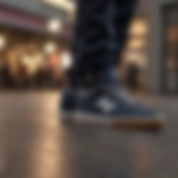 A Deep Dive into New Balance Skate Shoes 1010 Summary
