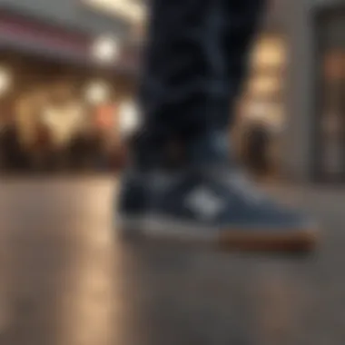 A Deep Dive into New Balance Skate Shoes 1010 Summary A Deep Dive into New Balance Skate Shoes 1010 Summary