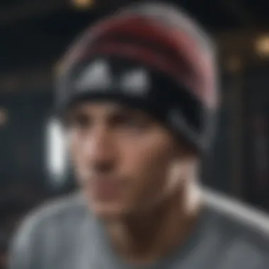 Cultural Significance of the Adidas Beanie Cultural impact of the Adidas beanie within a community