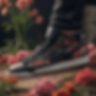 Notable An In-Depth Exploration of the Nike Blazer Mid 77 Floral Collection Notable An In-Depth Exploration of the Nike Blazer Mid 77 Floral Collection
