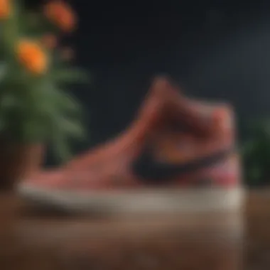 An In-Depth Exploration of the Nike Blazer Mid 77 Floral Collection Summary An In-Depth Exploration of the Nike Blazer Mid 77 Floral Collection Summary