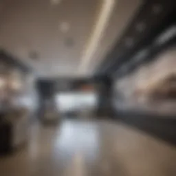 Modern Urgent Care Facility in Long Beach, NY