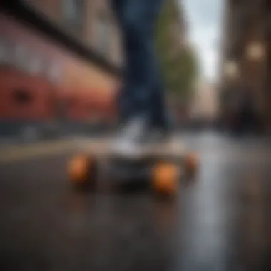 Notable Comprehensive Analysis of 5.0 Skateboard Trucks Notable Comprehensive Analysis of 5.0 Skateboard Trucks