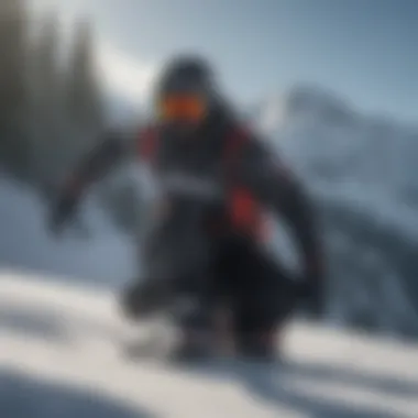 Performance Analysis of Burton Bindings Performance metrics comparison of popular Burton models