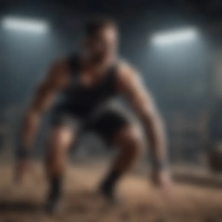 Motivational tips for sustained workout engagement