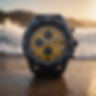 Comparison of Affordable Surfing Watches Comparison of top affordable surfing watches