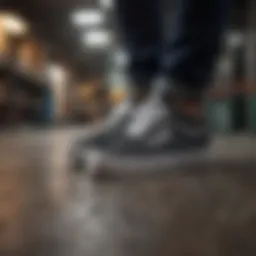 Exploring Closeout Vans Shoes: A Comprehensive Overview Introduction
