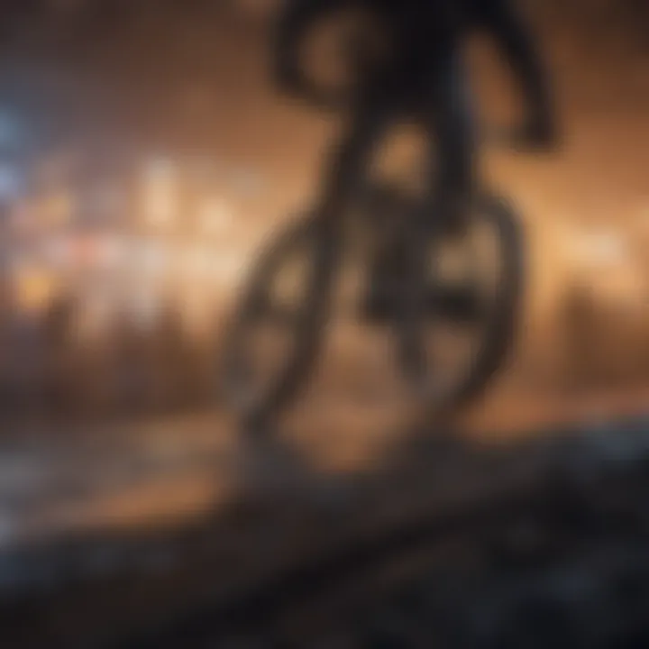 Future trends in extreme sports platform design