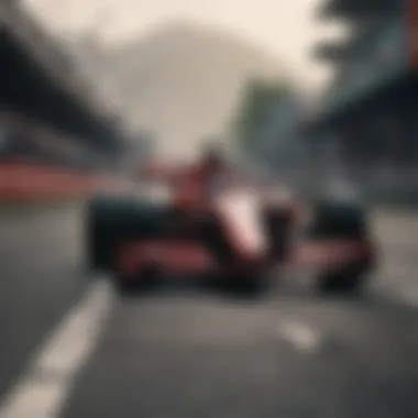 Notable Exploring F1 Radio Stream: A Comprehensive Guide Notable Exploring F1 Radio Stream: A Comprehensive Guide