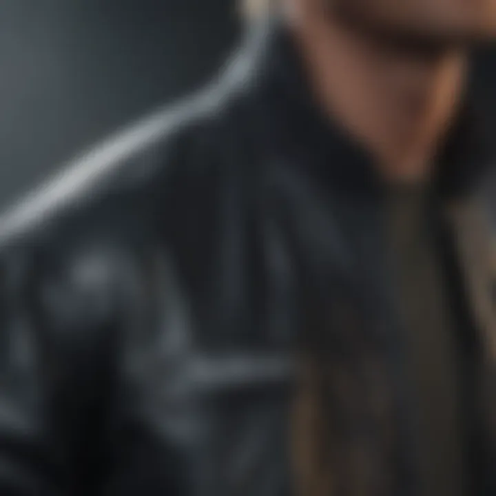Maintenance tips and care instructions for Members Only bomber jackets
