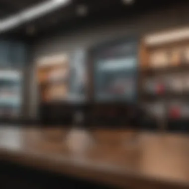 Specialty Store Featuring Oakley Sutro Lite A retail store specializing in sports eyewear with Oakley Sutro Lite in stock