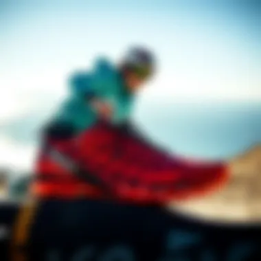 Consumer Appeal: Market Insights for Roxy Libbie Shoes Consumer insights on the popularity and appeal of Roxy Libbie shoes in the market
