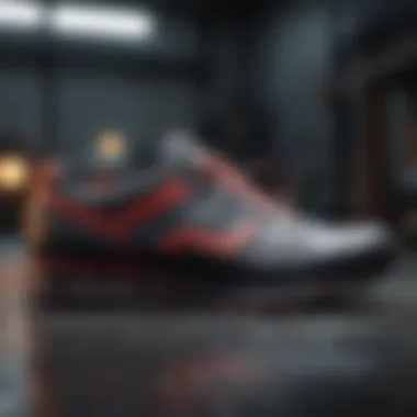 Innovative Technology in Sakate Shoes Innovative technology incorporated in Sakate shoe design