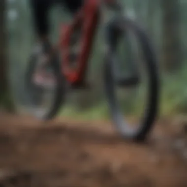 Exploring the Dynamics of 10 Speed Chains in Mountain Biking Introduction