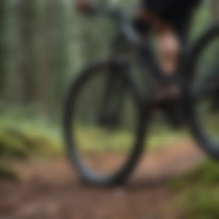 Notable Exploring the Dynamics of 10 Speed Chains in Mountain Biking