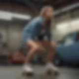 Exploring the Dynamics of Vans SK8 Women: A Comprehensive Analysis Introduction