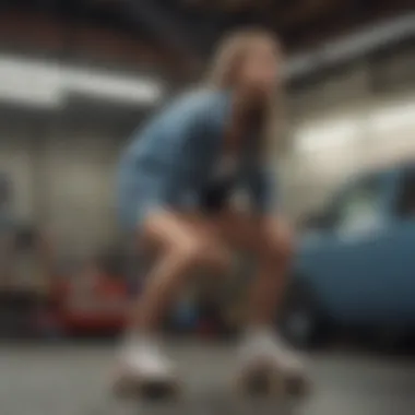 Exploring the Dynamics of Vans SK8 Women: A Comprehensive Analysis Introduction Exploring the Dynamics of Vans SK8 Women: A Comprehensive Analysis Introduction