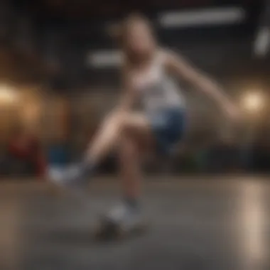 Exploring the Dynamics of Vans SK8 Women: A Comprehensive Analysis Summary Exploring the Dynamics of Vans SK8 Women: A Comprehensive Analysis Summary