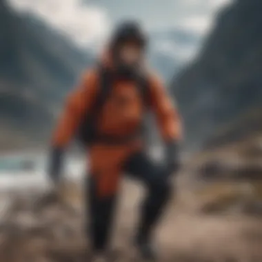 Notable Exploring the Essence of 999 Clothing in Extreme Sports Notable Exploring the Essence of 999 Clothing in Extreme Sports