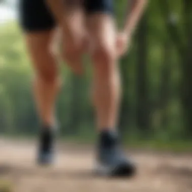 Strengthening Exercises for Knee Health Strength training exercise targeting knee stability