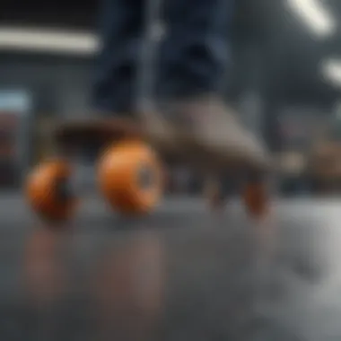 Notable In-Depth Analysis of the 10 Inch Wide Skateboard Notable In-Depth Analysis of the 10 Inch Wide Skateboard