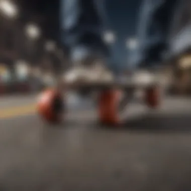 In-Depth Analysis of the 10 Inch Wide Skateboard Summary In-Depth Analysis of the 10 Inch Wide Skateboard Summary