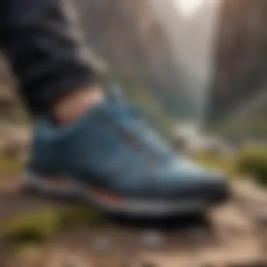 User Experience with Merrell Multi Alpine Sneakers User experience with the Merrell Multi Alpine Sneakers