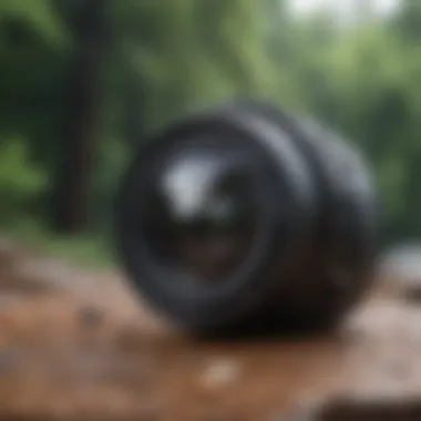 Essential Accessories for Extreme Sports Enthusiasts Advanced accessories supporting extreme sports activities