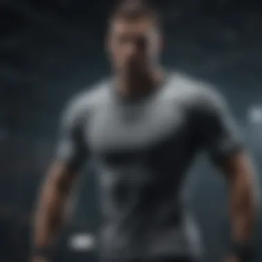 Innovative Apparel to Enhance Athletic Performance High-performance apparel tailored for extreme sports