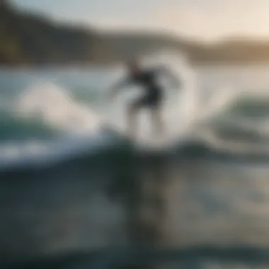 How Skill Level Influences Wake Surfing Performance Skill level impact on wake surfing performance