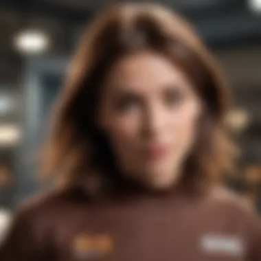 Sustainable Practices in Chocolate T-Shirt Production Sustainable chocolate-themed t-shirt materials and production