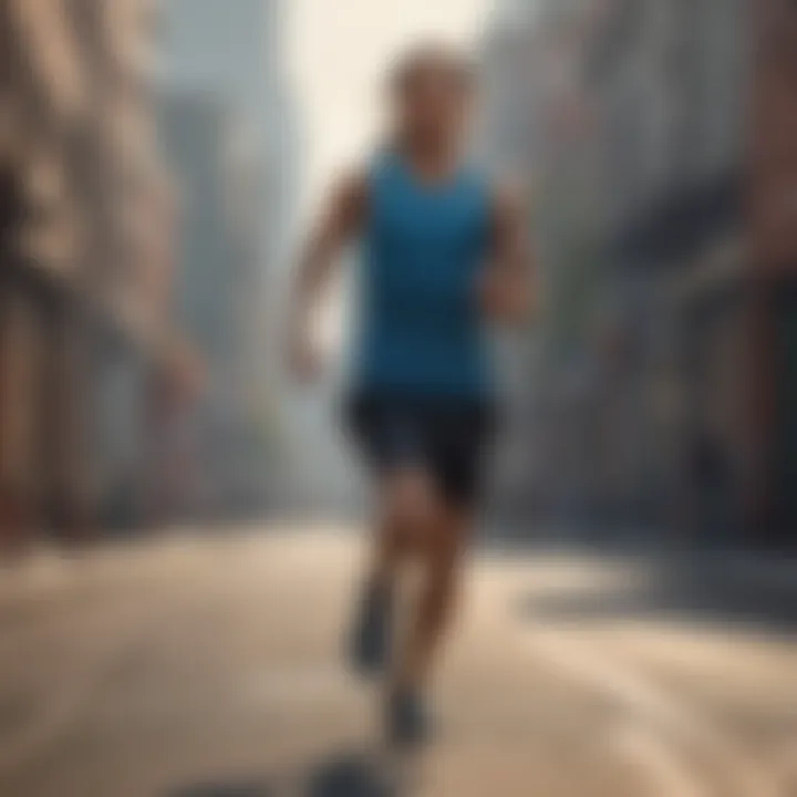 Notable The Essentials of 5 km Running: A Comprehensive Guide