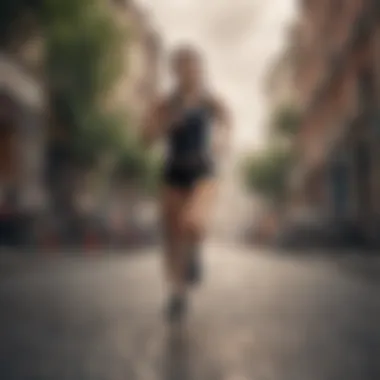 The Essentials of 5 km Running: A Comprehensive Guide Summary The Essentials of 5 km Running: A Comprehensive Guide Summary