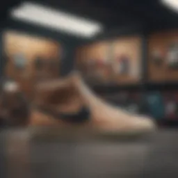 The Nike Blazer Mid 77 Vintage Custom: A Comprehensive Exploration Introduction