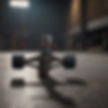 Understanding 4 Inch Skateboard Trucks: A Comprehensive Guide Summary Understanding 4 Inch Skateboard Trucks: A Comprehensive Guide Summary