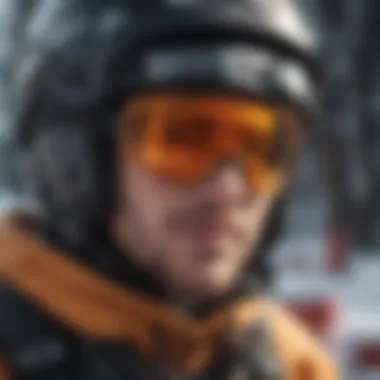 Essential Gear for an Optimal Splitboarding Experience Essential gear required for splitboarding, including bindings and climbing skins.