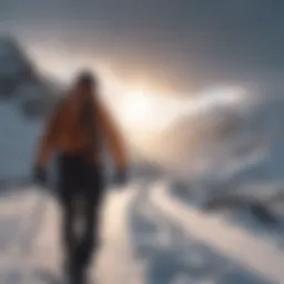 Real-time weather tracking tools for extreme sports enthusiasts