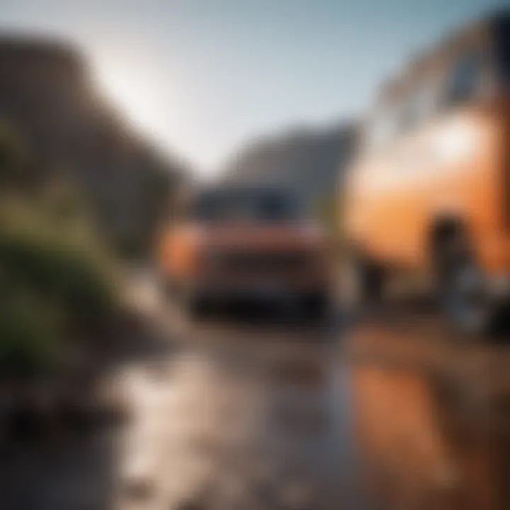 Sustainable practices in Vans Pro Sale initiatives
