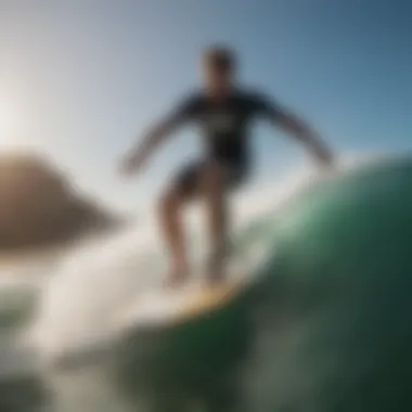 Exploring Various Wake Surf Board Designs Visual guide to different wake surf board designs