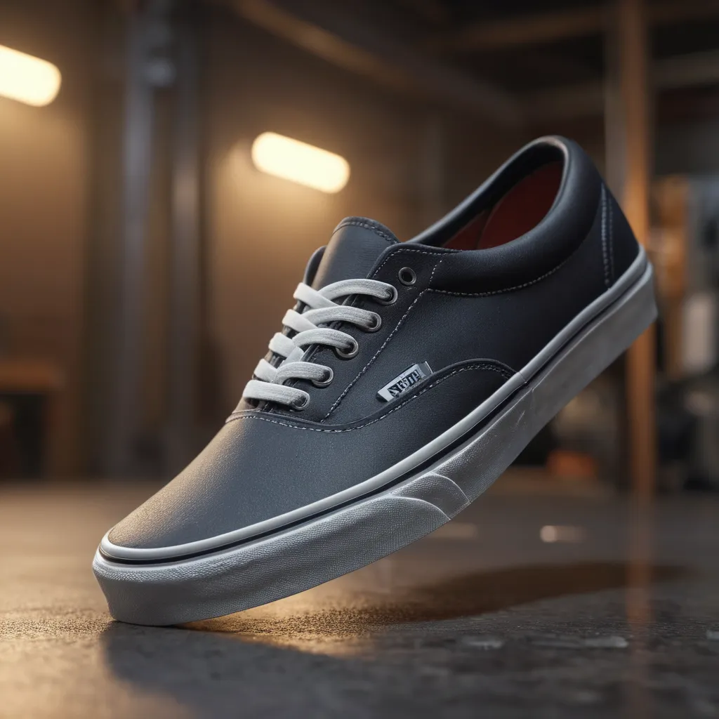 Vans Design Types Exploring the Diversity of Vans Shoes: Styles & Culture