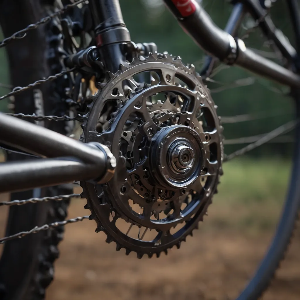 Mastering Mountain Biking: A Complete Riding Guide