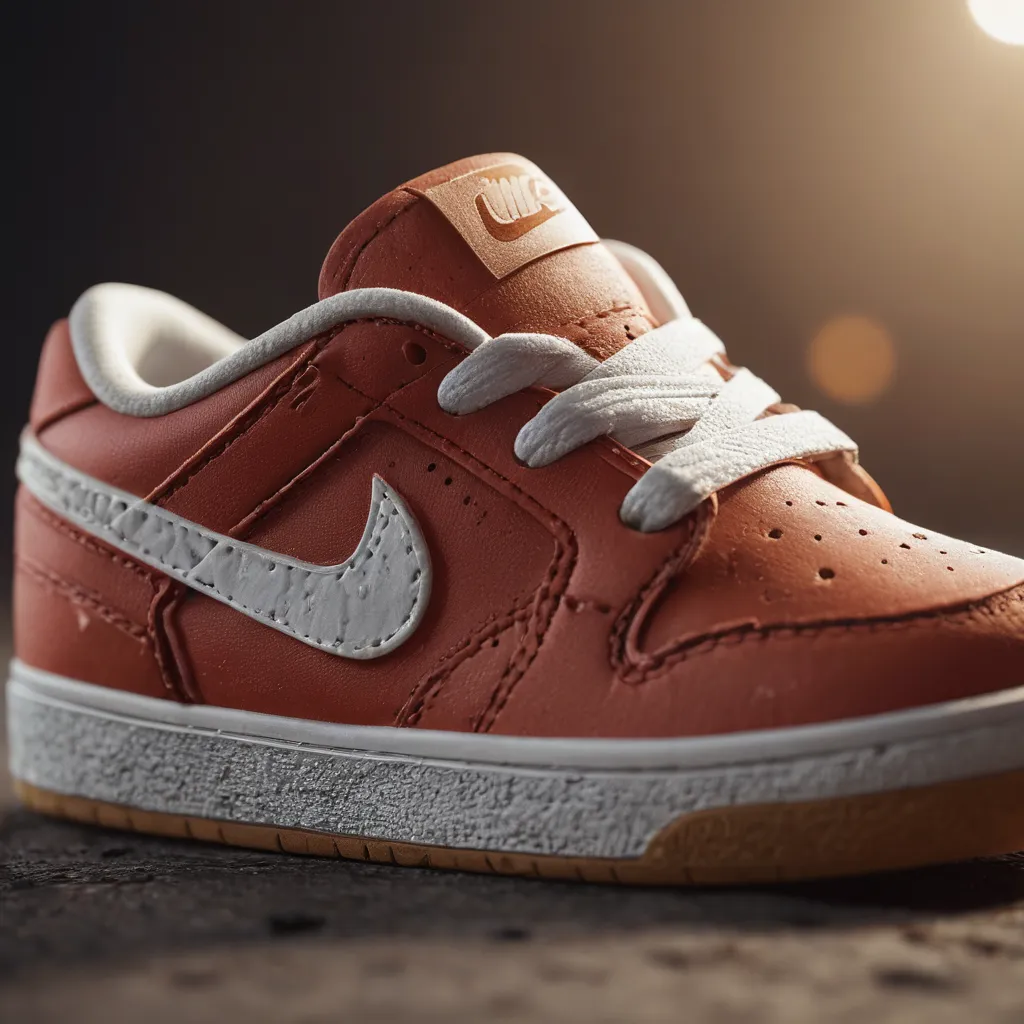 Nike SB Infant Shoes: Quality Footwear for Young Skaters