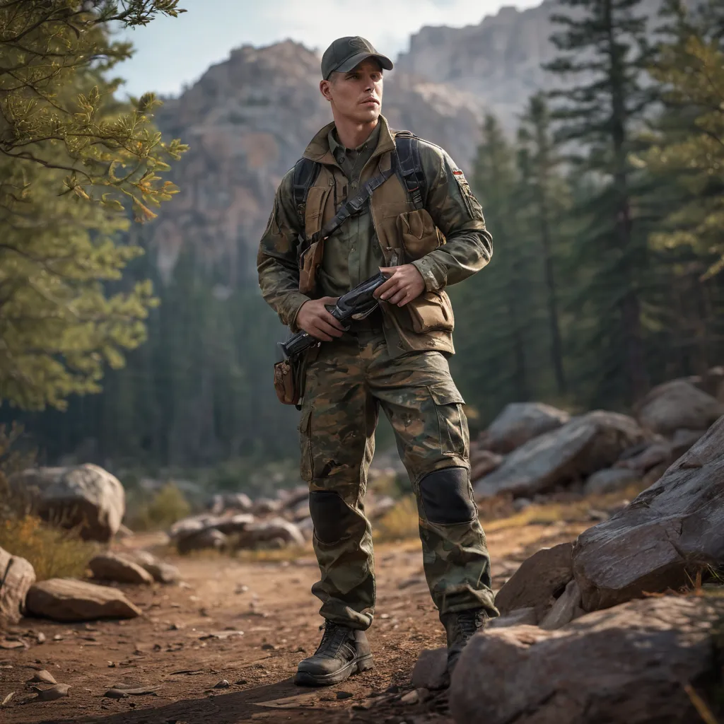 ROTHCO Men's Sports & Outdoor Gear - Durable Apparel And Equipment