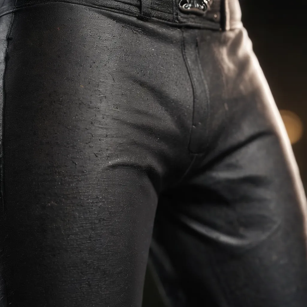 Discovering the Ultimate Skate Pants: A Complete Guide